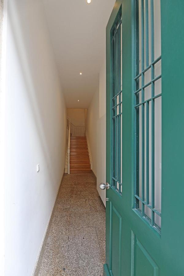Apartamento Flh Porto Santa Catarina Duplex Exterior foto