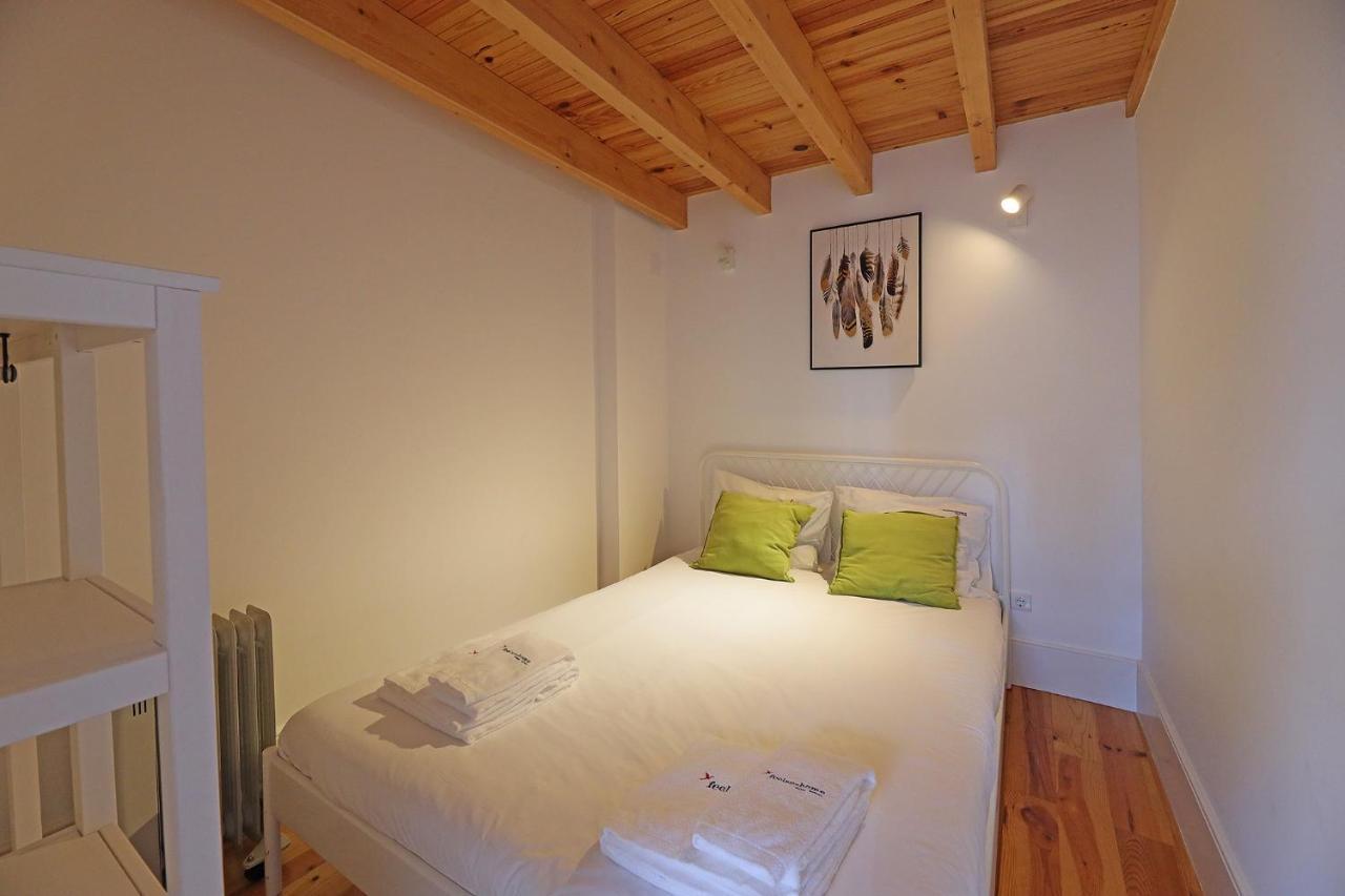 Apartamento Flh Porto Santa Catarina Duplex Exterior foto